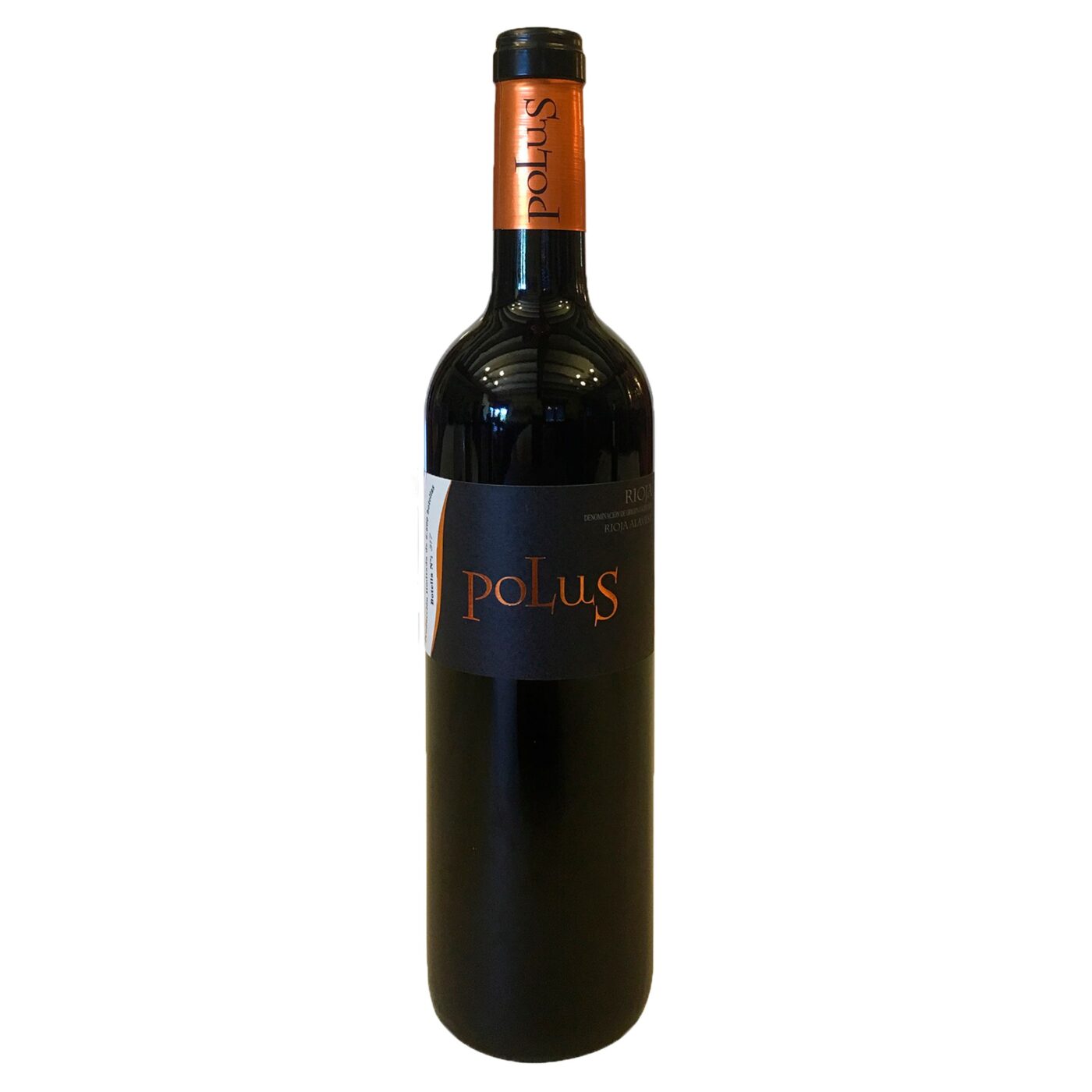Tintos Rioja Denominación de Origen