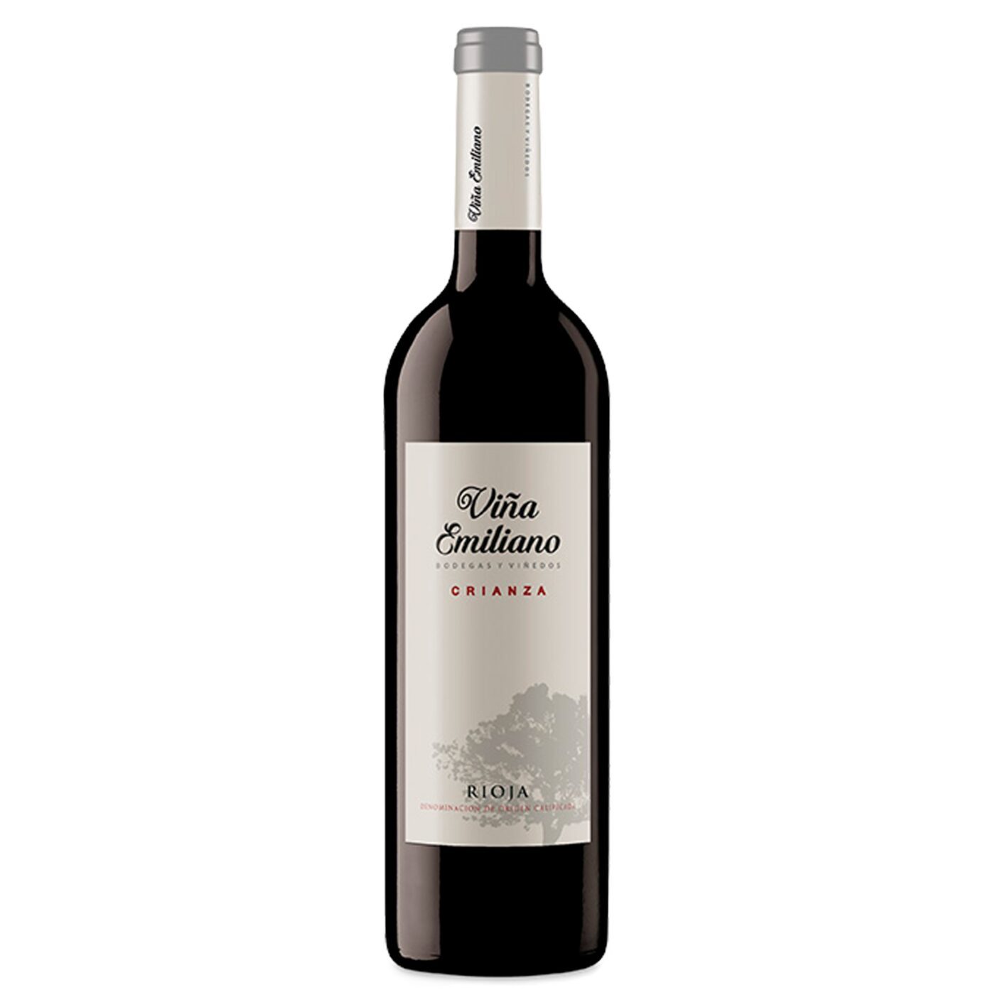 Viña Emiliano Crianza 2019