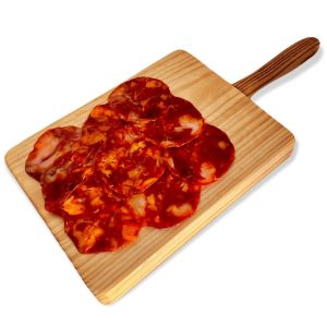 Embutidos Ibéricos