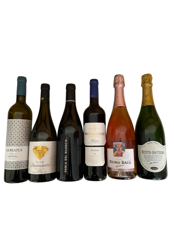 GRAN SELECCIÓN 53-P