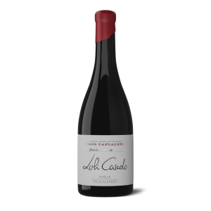Los Tapiales - Bodegas Loli Casado