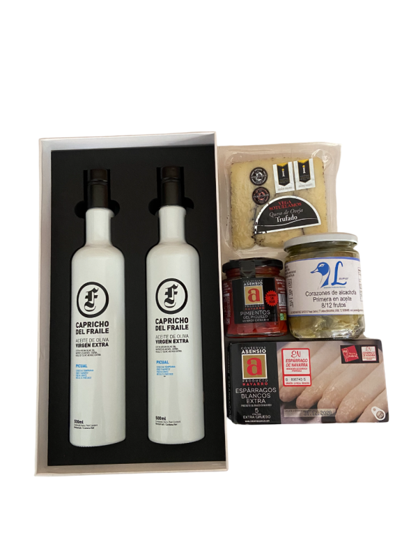 LOTE NATURAL 303-P