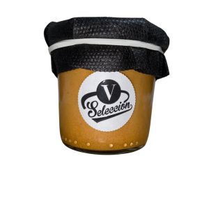 Mousse de pescado 120ml