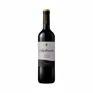 Azpilicueta crianza