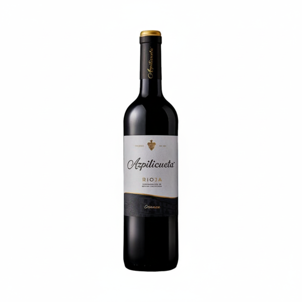 Azpilicueta crianza
